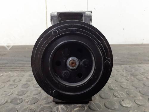 AC compressor MERCEDES-BENZ GLC (X253)  | BP7165208M34 