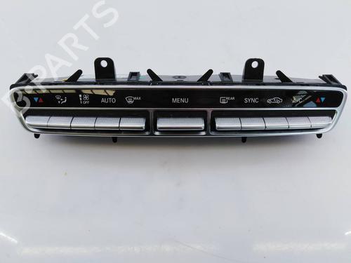 Used Climate control MERCEDES-BENZ GLC Coupe (C253) 220 d 4-matic (253.303, 253.305) (170 hp) 7517654