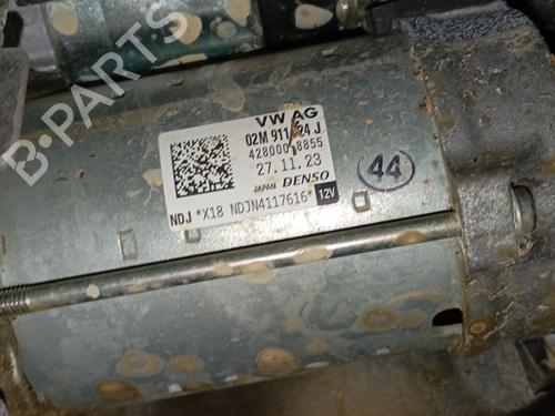 starter-vw-t-cross-c11-d31-2018-32471636 main image