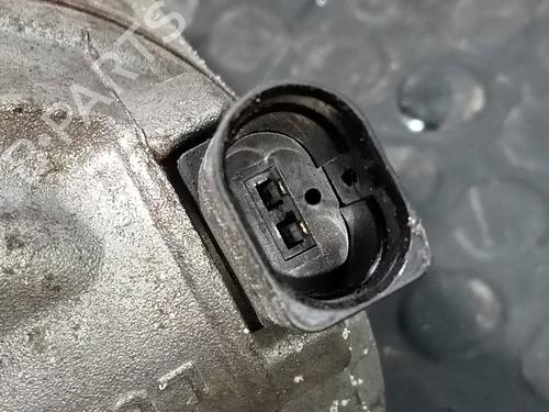 AC compressor AUDI A5 (8T3) 2.0 TFSI | BP10675832M34 