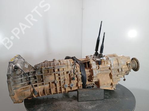 Used Gearbox Gearbox 37149609 37149609