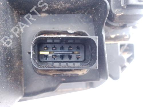 Left headlight CITROËN C3 III (SX) 1.5 BlueHDi 100 (SXYHYP, SXYHTU) | BP30684562C28 