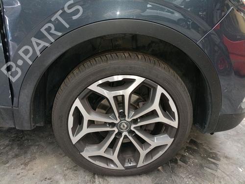 Used Front right wheel arch trim RENAULT KADJAR (HA_, HL_) 1.5 BLUE dCi 115 (HLA6) (116 hp) 32080832