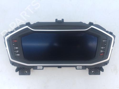 Instrument cluster AUDI A1 Sportback (GBA) 30 TFSI | BP33986498C47 - Image 3