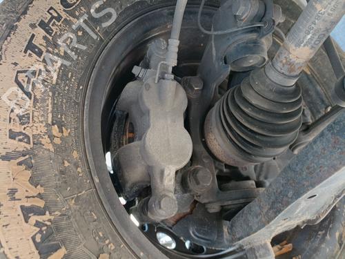 Used Right front brake caliper FORD TRANSIT V363 Van (FCD, FDD) 2.0 EcoBlue (130 hp) 27839167