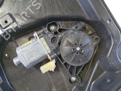 Rear left window mechanism JEEP COMPASS (MP, M6, MV, M7) 1.4 MultiAir | BP28140156C24 