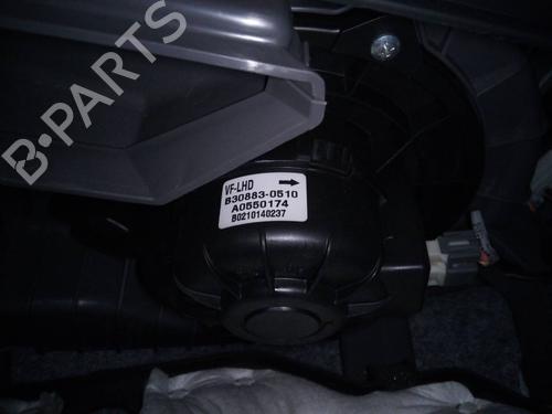 Used Heater blower motor HYUNDAI i40 I (VF) 1.7 CRDi (116 hp) 14063613