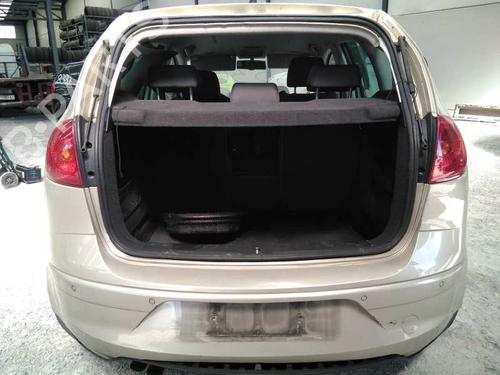 Førerens kollisjonspute SEAT ALTEA (5P1)  | BP7065364C9 