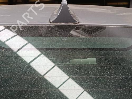 Used Third brake light BMW 5 (E60) 530 d (218 hp) 22715192