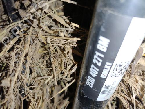 Left front driveshaft VW T-CROSS (C11, D31) | BP32492263M38