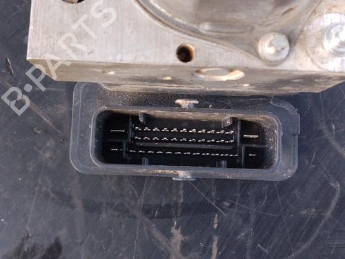 ABS pump MERCEDES-BENZ CLA Coupe (C117) CLA 220 CDI / d (117.303) | BP28072384M43 
