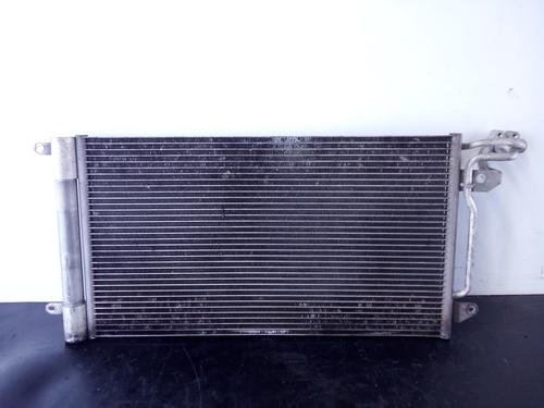 AC radiator VW POLO V (6R1, 6C1)  | BP20155392M32 