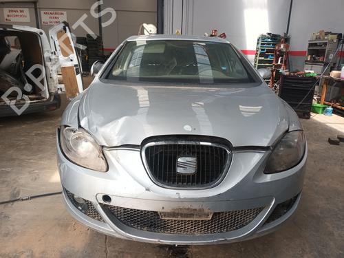 Brugte SEAT LEON (1P1) 1.9 TDI (105 hp) 4287351