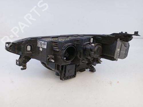 Right headlight RENAULT MEGANE IV Saloon 1.5 Blue dCi 115 (LVA6) | BP39955482C29 - Image 3