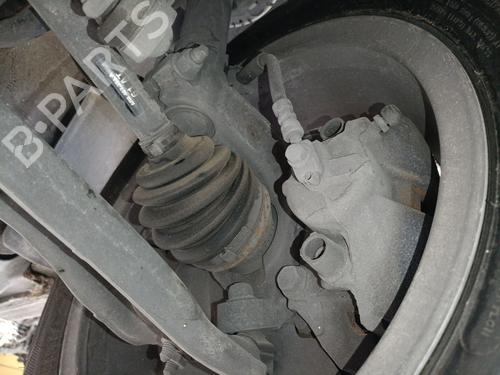 Used Left front steering knuckle Left front steering knuckle 37659905 37659905