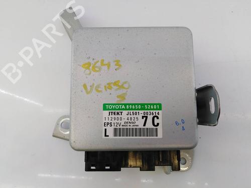 Elektronisk modul TOYOTA VERSO S (_P12_) 1.33 (NSP120_) (99 hp) 7537178
