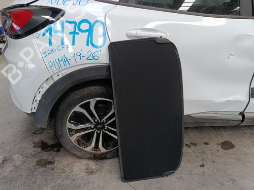 Used Rear parcel shelf Rear parcel shelf FORD PUMA (J2K, CF7) 1.0 EcoBoost mHEV (125 hp) 36530896 36530896