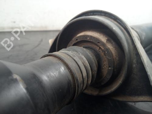 Driveshaft MERCEDES-BENZ GLK-CLASS (X204)  | BP11734178M37 