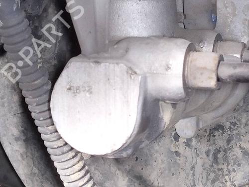 Used Brake master cylinder PEUGEOT 2008 I (CU_) [2013-2025]  19920458