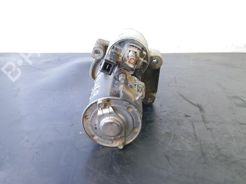 Starter PEUGEOT 3008 II SUV (MC_, MR_, MJ_, M4_) 1.2 THP/ PureTech 130 (MRHNSM, MRHNSU, MRHNSJ, MRHNYW,... | BP28142189M8 