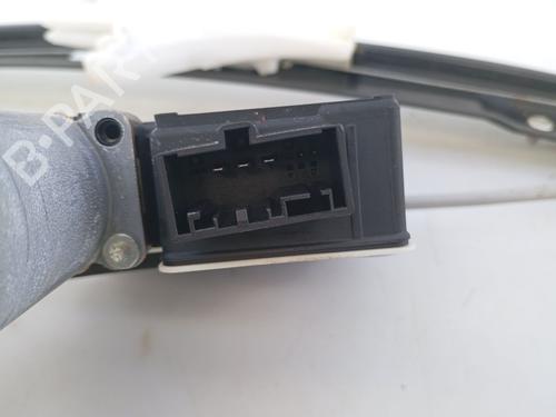 Rear left window mechanism SKODA SCALA (NW1) 1.0 TSI | BP38016018C24 - Image 5