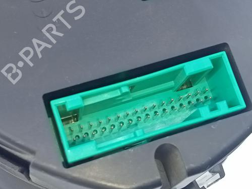Instrument cluster SKODA FABIA I (6Y2) 1.4 | BP13416945C47 