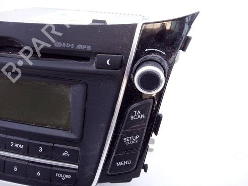 Radio HYUNDAI i30 (GD) 1.4 CRDi | BP16550681E6 