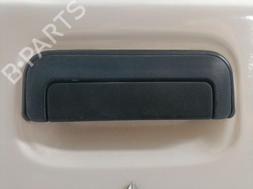 Used Tailgate handle Tailgate handle 37436622 37436622