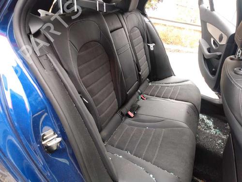Elektronisk modul MERCEDES-BENZ C-CLASS T-Model (S205) C 220 d (205.214) | BP5386284M83 