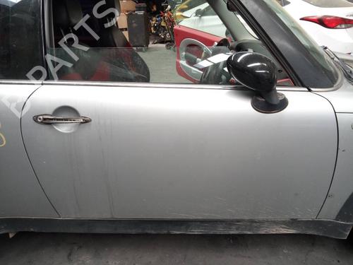 Dør høyre foran MINI MINI (R50, R53) Cooper (116 hp) 7873018