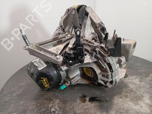 Gearbox NISSAN NV200 / EVALIA Bus 1.5 dCi 90 (M20, M20M) | BP33117569M3 - Image 3