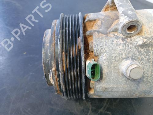 AC compressor SSANGYONG KORANDO (CK) 2.2 Xdi | BP28142193M34 