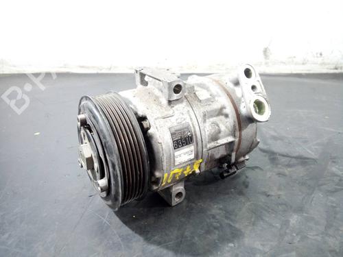AC-Kompressor OPEL CORSA E (X15) 1.3 CDTI (08, 68) (95 hp) 16098438