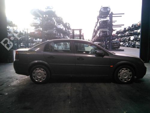 Engine OPEL VECTRA C (Z02) 2.2 DTI 16V (F69) | BP31306442M1