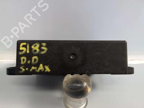 Elektronisk modul FORD S-MAX (CJ, WA6) 2.0 TDCi | BP1914989M83 