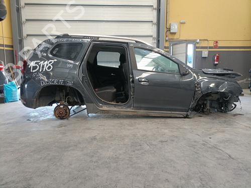 Engine DACIA DUSTER (HM_) 1.5 dCi 115 4x4 | BP36412051M1 - Image 9