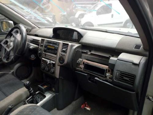 Gearbox NISSAN X-TRAIL I (T30)  | BP5641021M3 