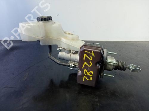 Used Brake master cylinder TOYOTA C-HR (_X1_) [2016-2025]  19328021