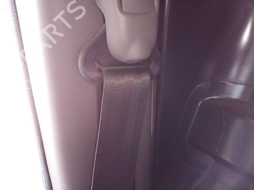 Used Front right seatbelt RENAULT MASTER III Van (FV) [2010-2025]  20657210
