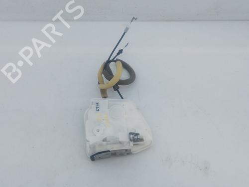 Used Front right lock Front right lock MAZDA CX-3 (DK) 2.0 SKYACTIV-G (DK5W, DK6W) (120 hp) 36448399 36448399