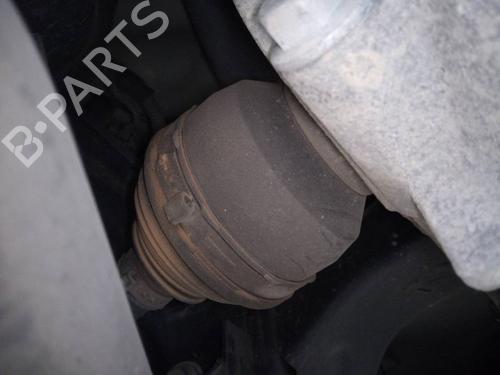 Used Left rear driveshaft JAGUAR XF II (X260) [2015-2025]  18530213