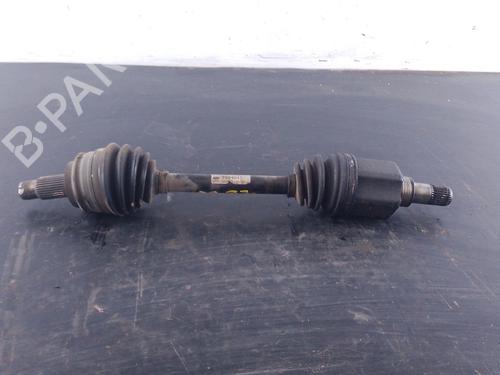 Used Left front driveshaft BMW X3 (E83) 3.0 d (218 hp) 30833584