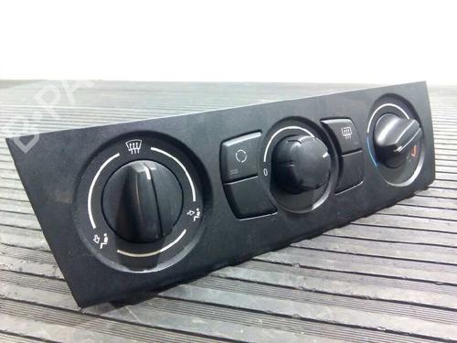 Climate control BMW 1 (E87) 118 d | BP335851I5 