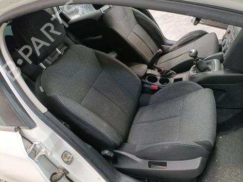 Left tailgate light CITROËN C4 II (NC_) 1.2 THP 130 (NCHNYM, NCHNYT) | BP30972451C79