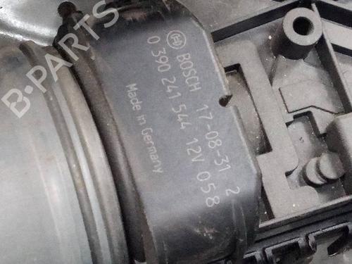 Used Front wiper motor DACIA DUSTER (HS_) [2010-2018]  9097351