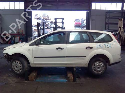 ABS pump FORD FOCUS II (DA_, HCP, DP) 1.6 TDCi | BP6134690M43 