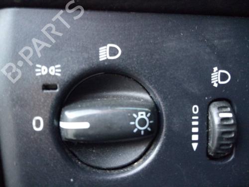 Used Headlight switch VOLVO XC90 I (275) D5 AWD (163 hp) 15382020