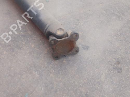 Driveshaft RENAULT TRUCKS Maxity | BP40298075M37 - Image 3