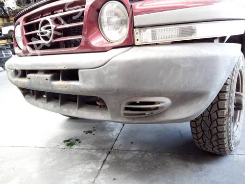 Front bumper SSANGYONG KORANDO (KJ)  | BP15401446C7 