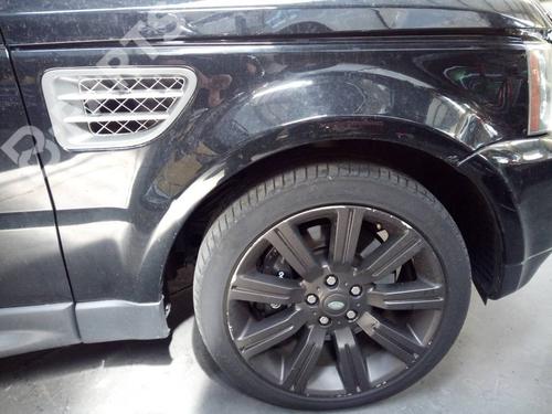 Used Right front fenders Right front fenders LAND ROVER RANGE ROVER SPORT I (L320) 3.6 D 4x4 (272 hp) 9829462 9829462